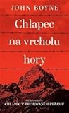 Chlapec na vrcholu hory by John Boyne