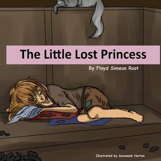 The Little Lost Princess