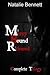 Mercy Bound Released: Complete Trilogy (Mercy, Bound, Released #1-3)