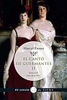 El cantó de Guermantes II by Marcel Proust El cantó de Guermantes II by Marcel Proust