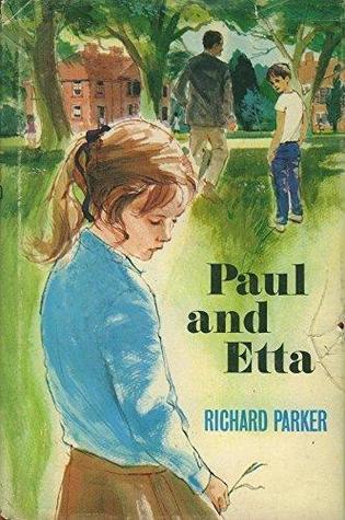 Paul and Etta