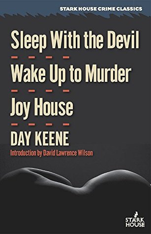 Sleep With the Devil / Wake Up to Murder / Joy House (Paperback)