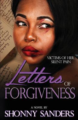 Letters of Forgiveness: Victims of her silent pain