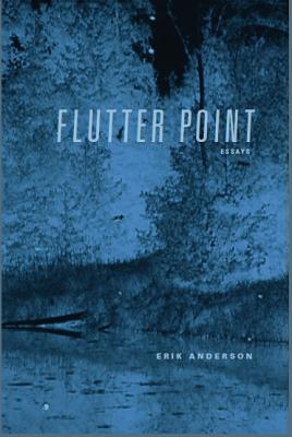 FLUTTER POINT (Paperback)