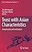 Trust with Asian Characteri...