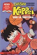 Dash Kappei, vol. 3