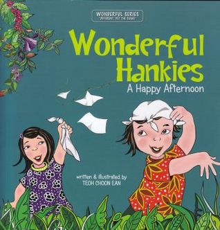 Wonderful Hankies A Happy Afternoon