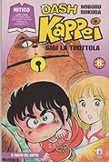 Dash Kappei, vol. 6