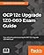 OCP 12c Upgrade 1Z0-060 Exam Guide