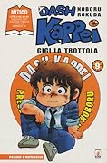 Dash Kappei, vol. 9