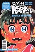 Dash Kappei, vol. 10