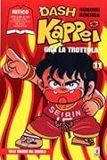 Dash Kappei, vol. 11