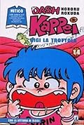 Dash Kappei, vol. 14