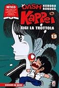 Dash Kappei, vol. 15