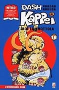 Dash Kappei, vol. 16