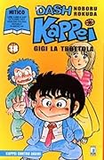 Dash Kappei, vol. 18