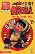 Dash Kappei, vol. 19
