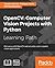 OpenCV: Computer Vision Projects with Python