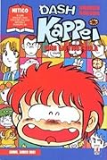 Dash Kappei, vol. 25
