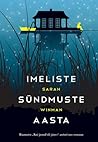 Imeliste sündmuste aasta by Sarah Winman
