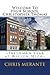 Welcome To High School, Christopher Thomas by Chris Merante