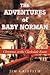 The Adventures of Baby Norman by Jim Griffith