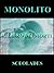 Monolito: "Novantasette poesie dal bordo dell'abisso" (Italian Edition)