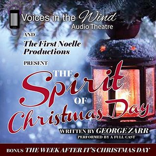 The Spirit of Christmas Day