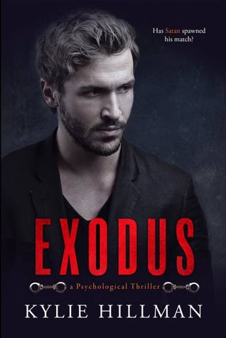 Exodus (Centrifuge Duet, #2)