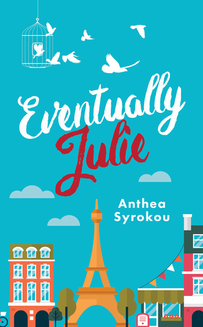 Eventually Julie (Julie & Friends, #1)
