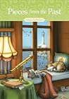 Pieces from the Past (Antique Shop Mysteries #4)