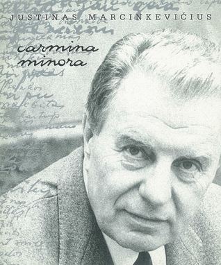 Carmina minora (Paperback)
