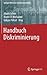 Handbuch Diskriminierung (Springer Reference Sozialwissenscha... by Albert Scherr