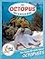 The Octopus Fact and Picture Book: Fun Facts for Kids About Octopuses (Turn and Learn)