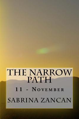 The Narrow Path: 11 - November