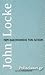 Περί κακοποίησης των λέξεων by John Locke Περί κακοποίησης των λέξεων by John Locke
