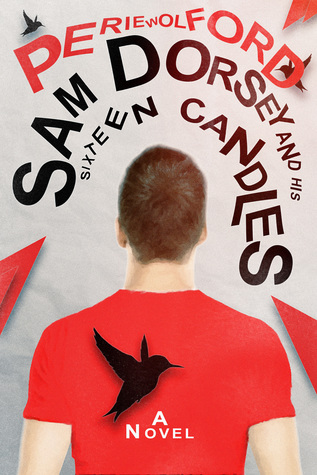 Sam Dorsey and His Sixteen Candles (Sam Dorsey and Gay Popcorn, #1)