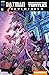 Batman/Teenage Mutant Ninja Turtles Adventures #5