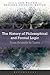 The History of Philosophical and Formal Logic: From Aristotle to Tarski