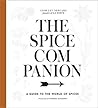 The Spice Compani...
