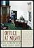 Office at Night by Kate Bernheimer