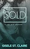 Sold by Gisele St. Claire