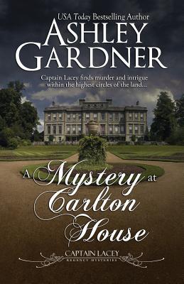 Free Download A Mystery at Carlton House Full Audiobook