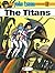 The Titans (Yoko Tsuno) (Vo...