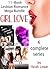 Girl Love: 11-Book Lesbian Romance Mega Bundle