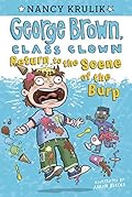 Return to the Scene of the Burp