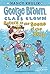Return to the Scene of the Burp (George Brown, Class Clown #19)