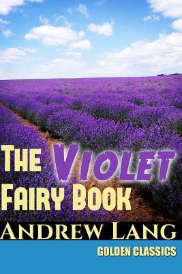 The Violet Fairy Book