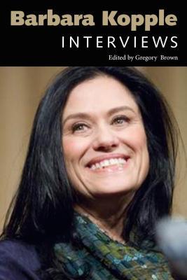 Barbara Kopple: Interviews (Hardcover)