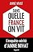 Dans quelle France on vit (Documents) by Anne Nivat
